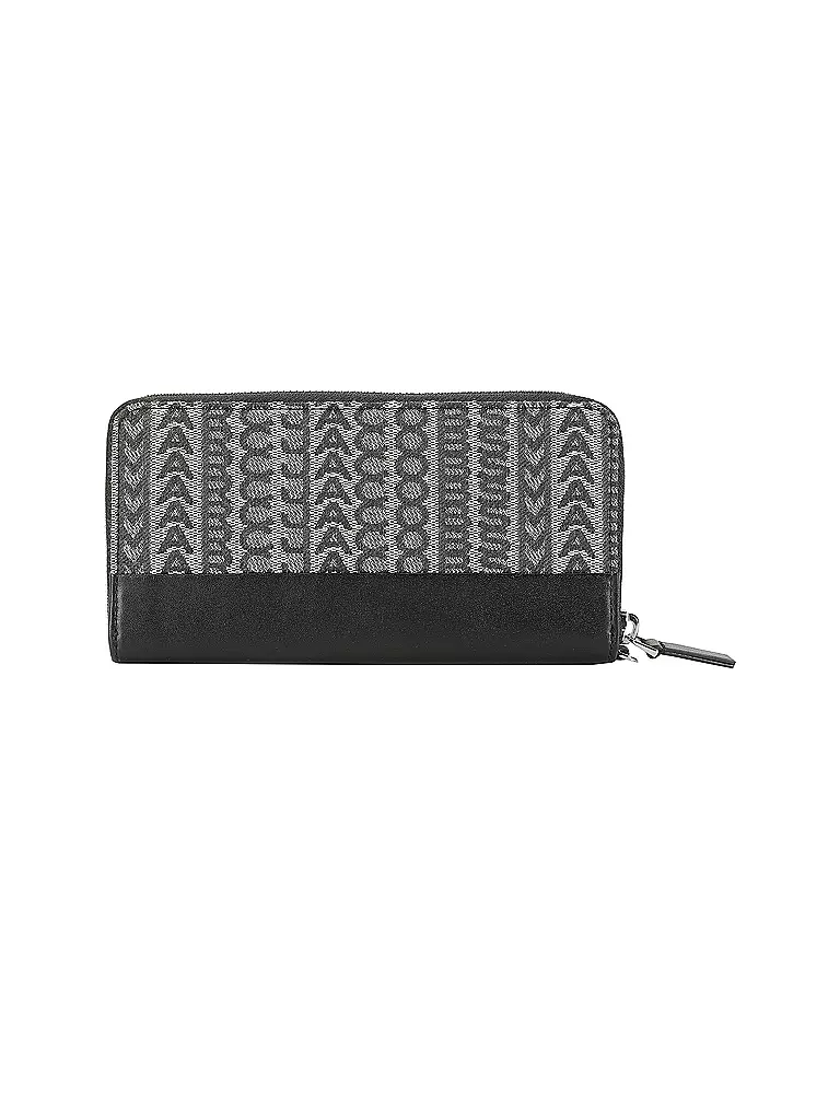 MARC JACOBS | Geldbörse  | Nero