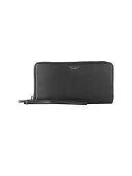 MARC JACOBS | Geldbörse THE CONTINENTAL WRISTLET | Nero