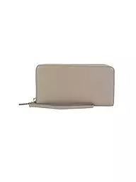MARC JACOBS | Geldbörse THE CONTINENTAL WRISTLET | Grigio