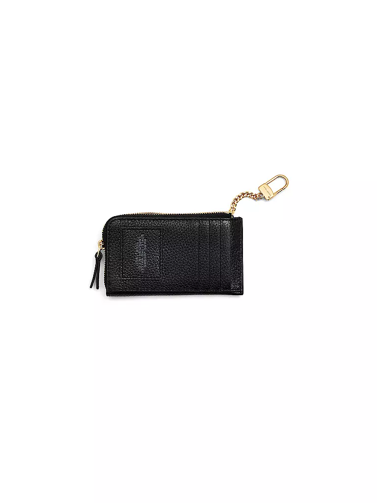 MARC JACOBS | Geldbörse THE TOP  | Nero