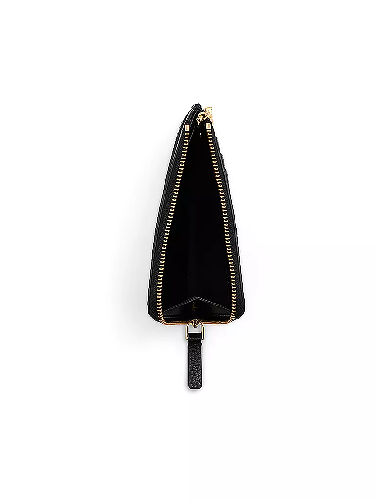 MARC JACOBS | Geldbörse THE TOP  | Nero