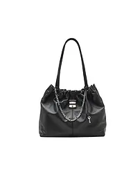 MARC JACOBS | Ledertasche -  Shopper THE TOTE | Nero