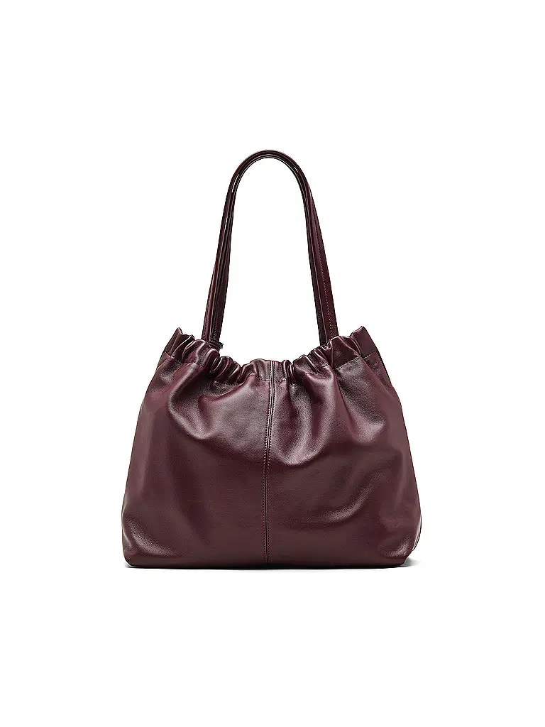 MARC JACOBS | Ledertasche -  Shopper THE TOTE | 