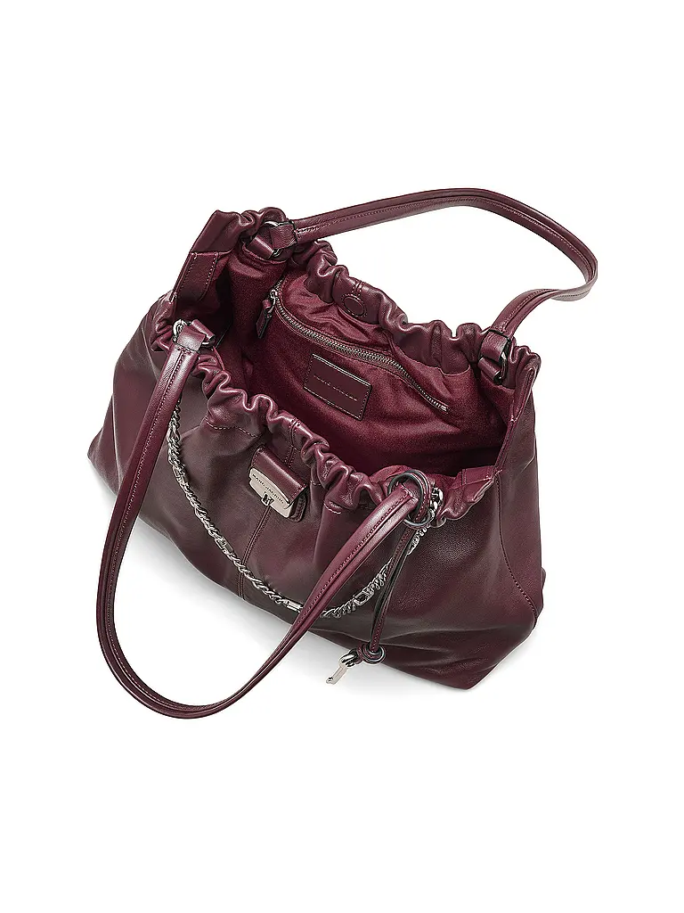 MARC JACOBS | Ledertasche -  Shopper THE TOTE | 