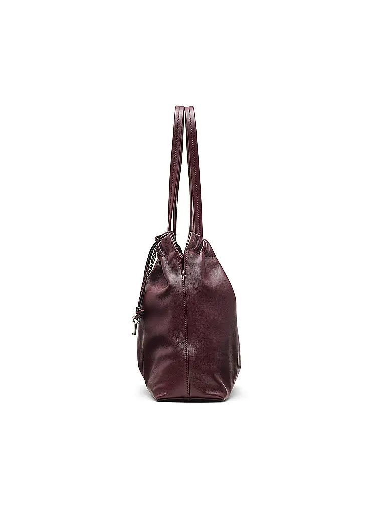 MARC JACOBS | Ledertasche -  Shopper THE TOTE | 