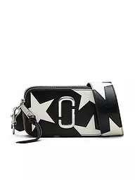 MARC JACOBS | Ledertasche - Mini Bag  THE SNAPSHOT STARS | Nero