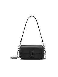 MARC JACOBS | Ledertasche - Mini Bag THE CLOVER SHOULDERBAG | Nero