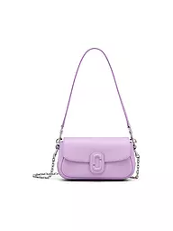 MARC JACOBS | Ledertasche - Mini Bag THE CLOVER SHOULDERBAG | Lilla