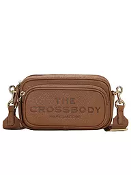 MARC JACOBS | Borsa in pelle - Mini Bag THE CROSSBODY | Cammello
