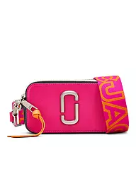 MARC JACOBS | Borsa in pelle - Mini Bag THE SNAPSHOT | Fucsia