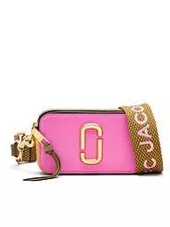 MARC JACOBS | Borsa in pelle - Mini Bag THE SNAPSHOT | Rosa