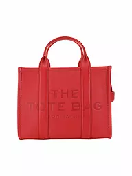 MARC JACOBS | Borsa in pelle - Tote Bag THE MEDIUM TOTE LEATHER | Rosso