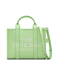 MARC JACOBS | Borsa in pelle - Tote Bag THE MEDIUM TOTE LEATHER | Verde