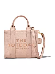 MARC JACOBS | Borsa in pelle - Tote Bag THE MINI TOTE | Rosa