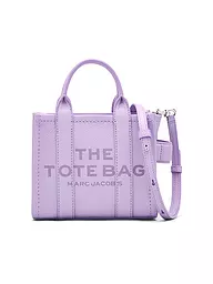MARC JACOBS | Borsa in pelle - Tote Bag THE MINI TOTE | Lilla