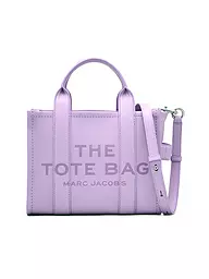 MARC JACOBS | Borsa in pelle - Tote Bag THE SMALL TOTE LEATHER | Lilla