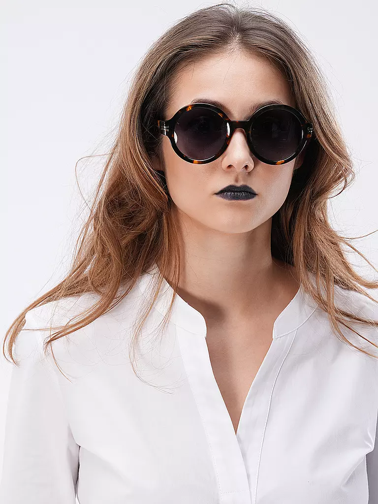 MARC JACOBS | Occhiali da sole 1036/S | Marrone