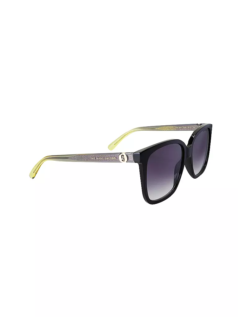 MARC JACOBS | Occhiali da sole 582/S/56 | Nero