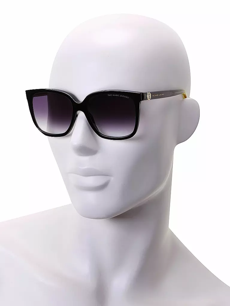 MARC JACOBS | Occhiali da sole 582/S/56 | Nero
