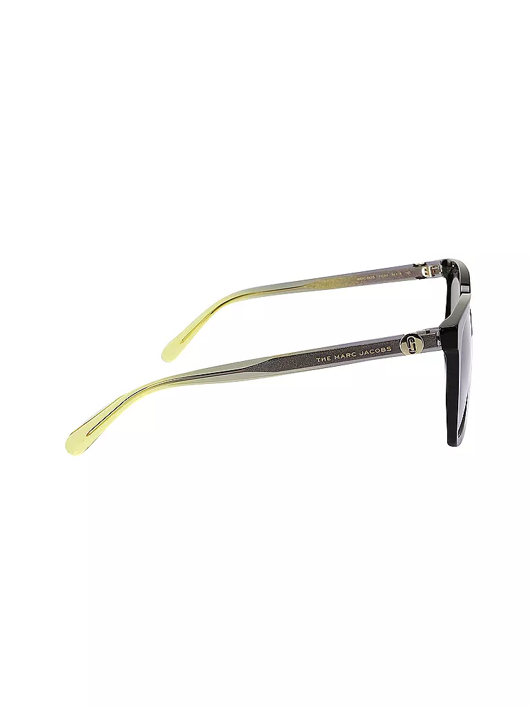 MARC JACOBS | Occhiali da sole 582/S/56 | Nero