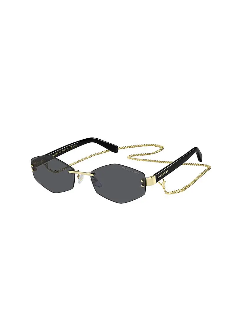 MARC JACOBS | Occhiali da sole MARC 496/S AIR | Oro