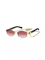 MARC JACOBS | Occhiali da sole MARC 496/S/55 | Oro