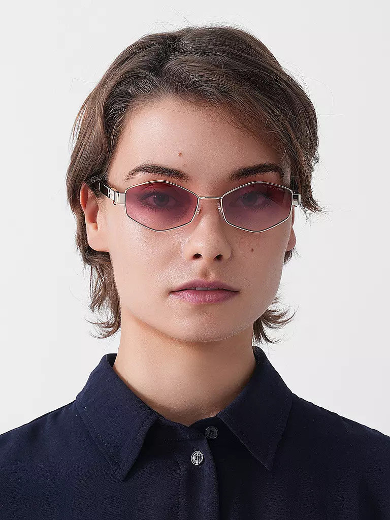 MARC JACOBS | Occhiali da sole MARC 496/S/55 | Oro