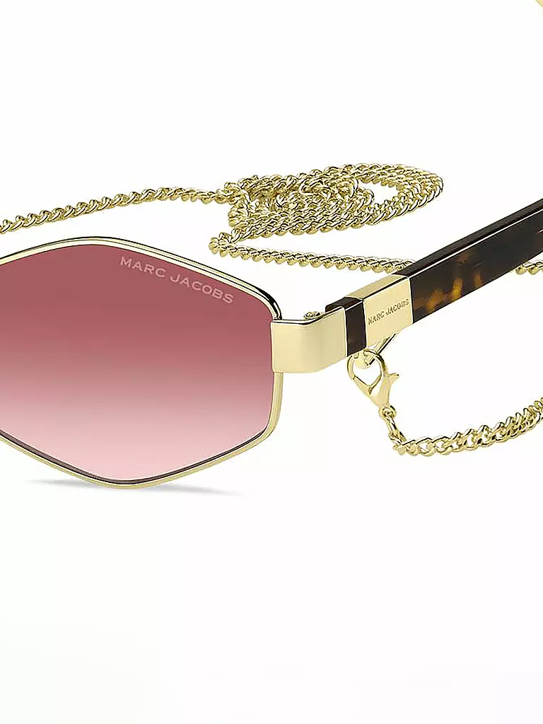 MARC JACOBS | Occhiali da sole MARC 496/S/55 | 
