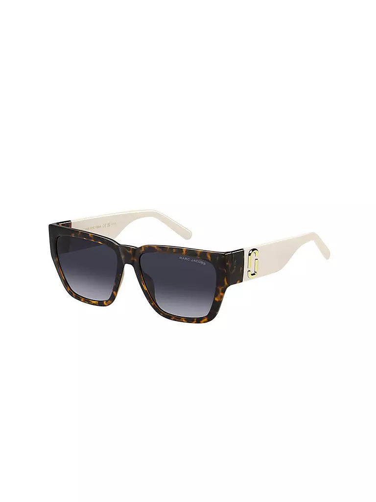 MARC JACOBS | Occhiali da sole MARC 646/S/57 | Marrone