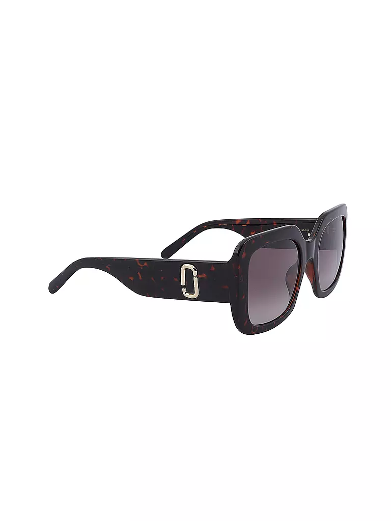 MARC JACOBS | Occhiali da sole MARC 647/S/53 | Nero