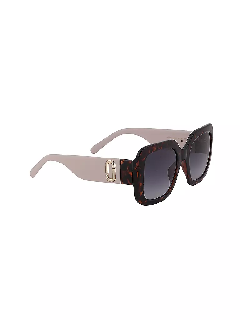 MARC JACOBS | Occhiali da sole MARC 647/S/53 | Marrone