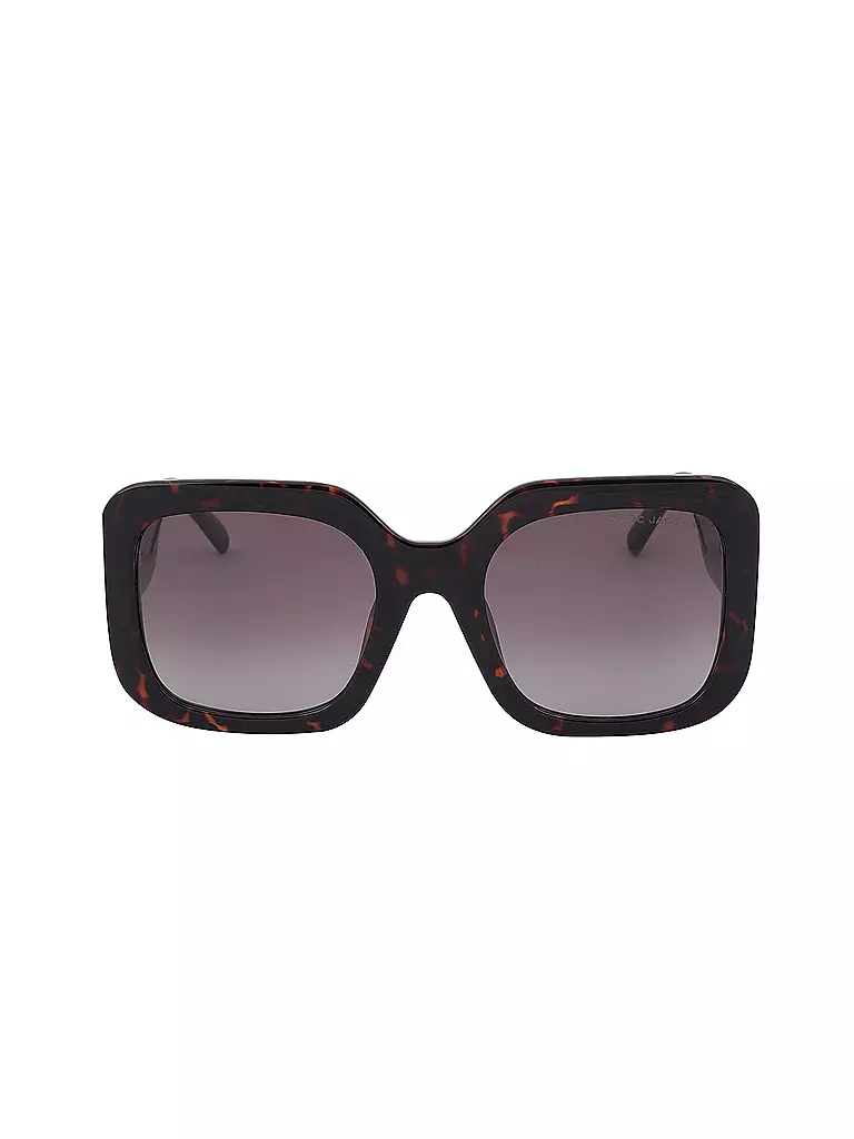 MARC JACOBS | Occhiali da sole MARC 647/S/53 | Nero