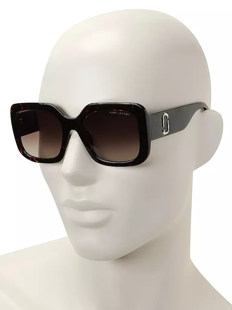 MARC JACOBS | Occhiali da sole MARC 647/S/53 | Nero