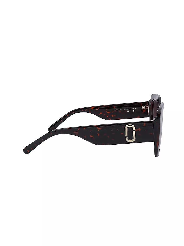 MARC JACOBS | Occhiali da sole MARC 647/S/53 | Nero