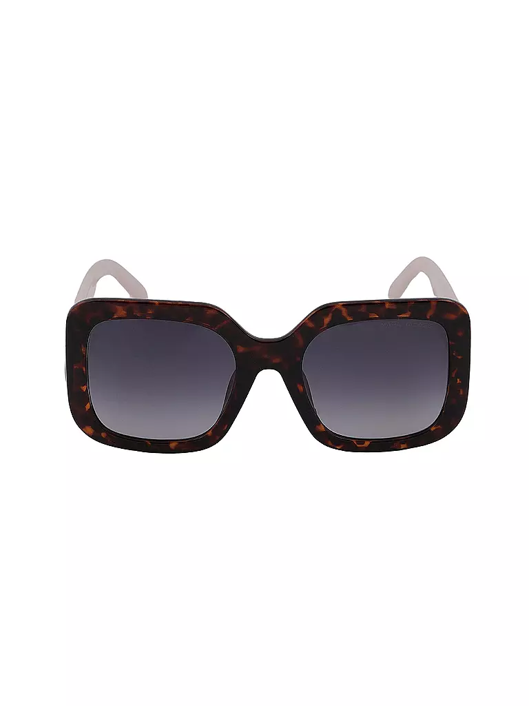 MARC JACOBS | Occhiali da sole MARC 647/S/53 | Marrone