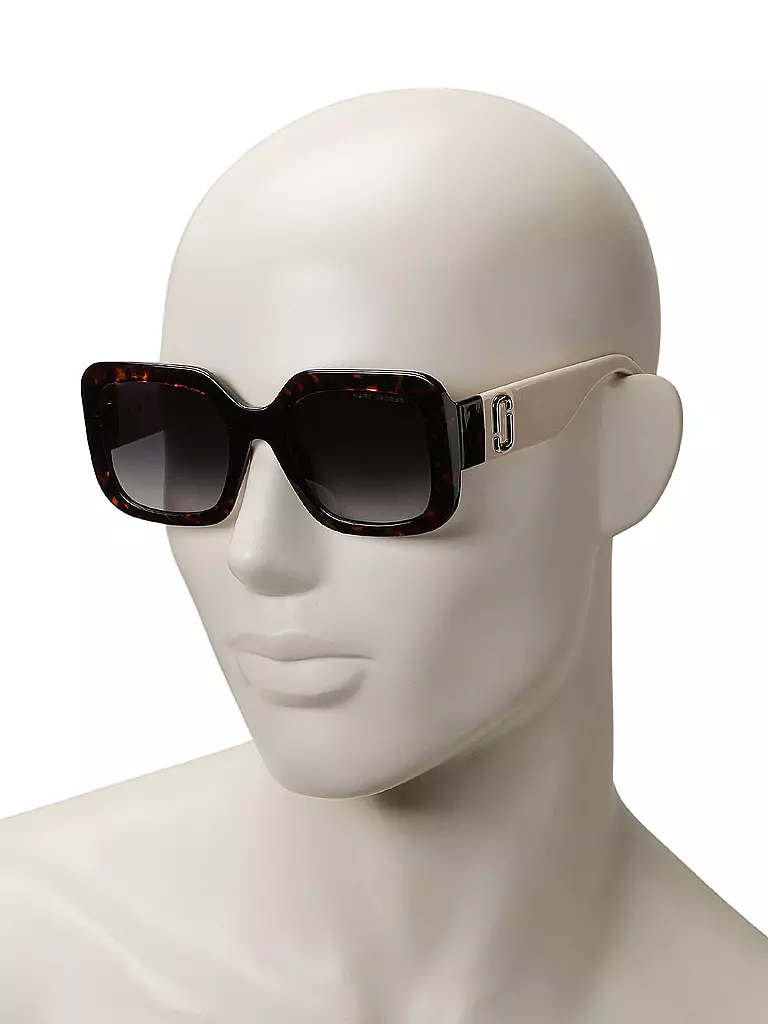 MARC JACOBS | Occhiali da sole MARC 647/S/53 | Marrone
