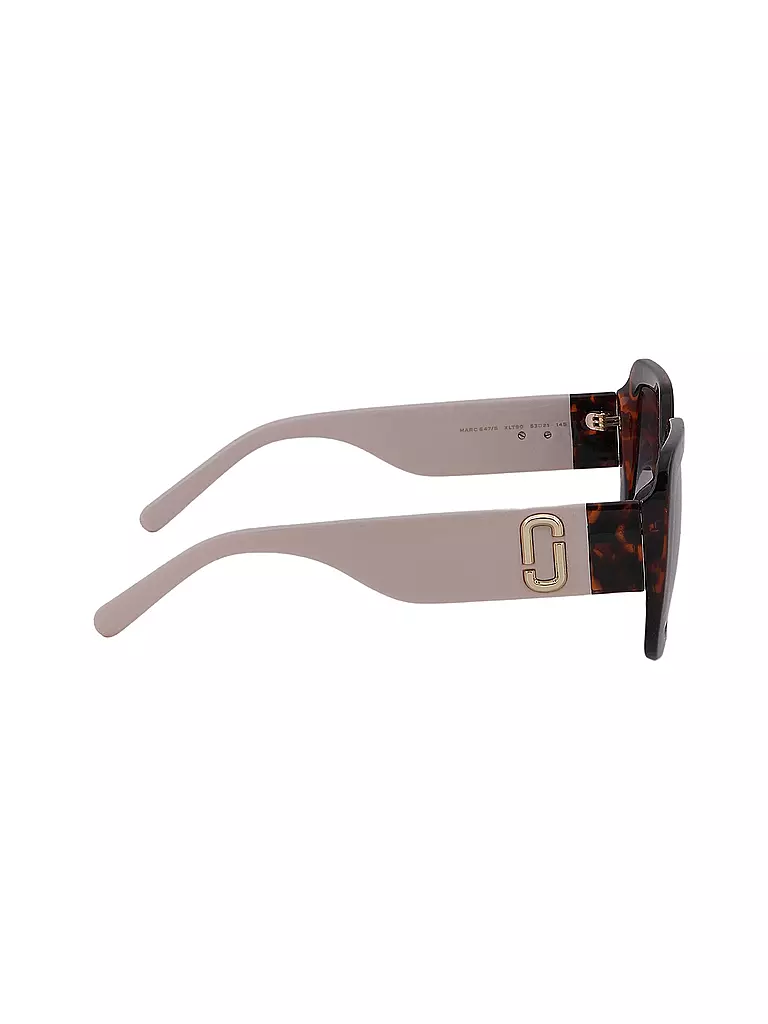 MARC JACOBS | Occhiali da sole MARC 647/S/53 | Marrone