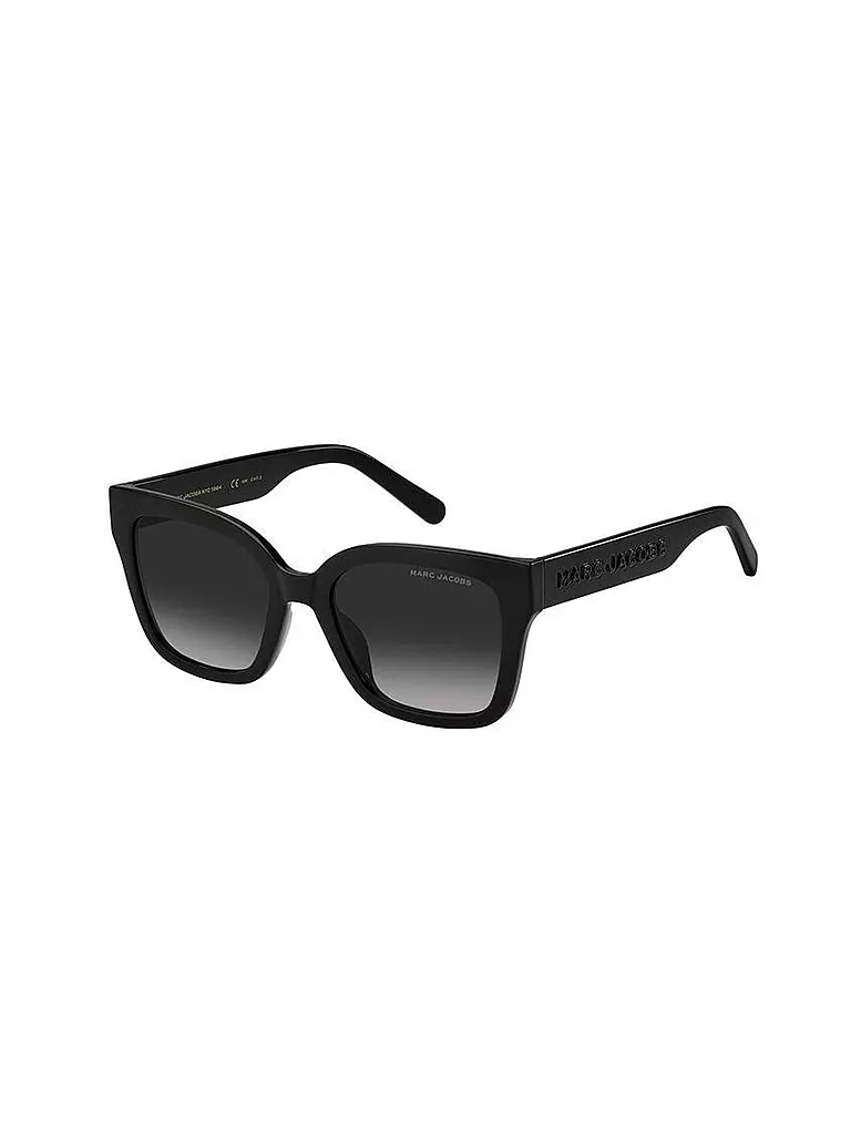 MARC JACOBS | Occhiali da sole MARC 658/S/53 | Nero