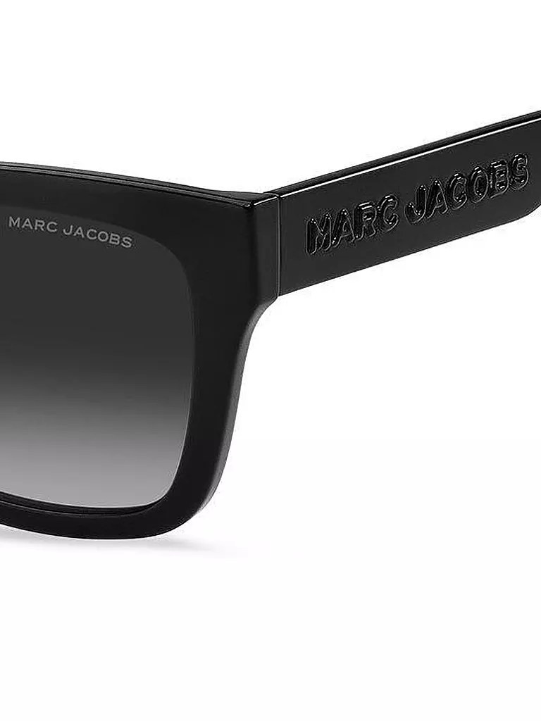 MARC JACOBS | Occhiali da sole MARC 658/S/53 | Nero