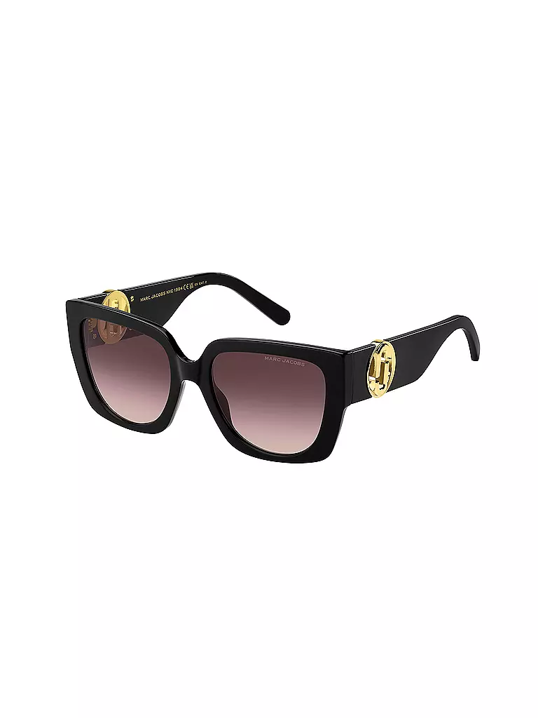 MARC JACOBS | Occhiali da sole MARC 687/S/54 | Nero