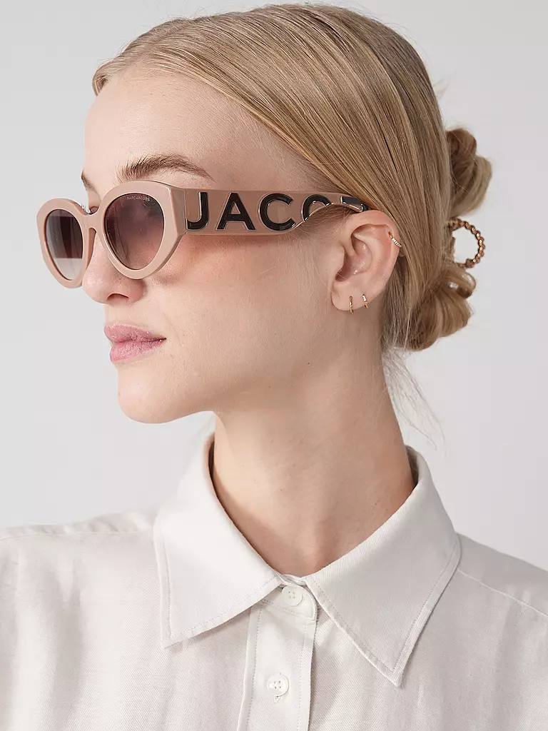 MARC JACOBS | Occhiali da sole MARC 694/G/S/54 | Beige