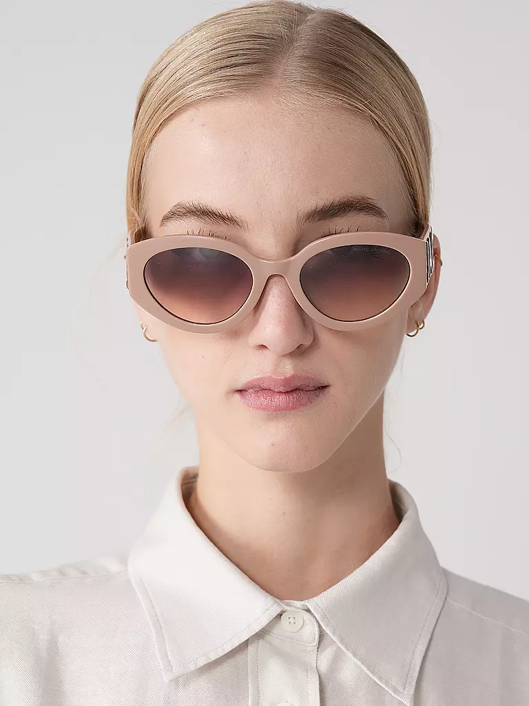 MARC JACOBS | Occhiali da sole MARC 694/G/S/54 | Beige