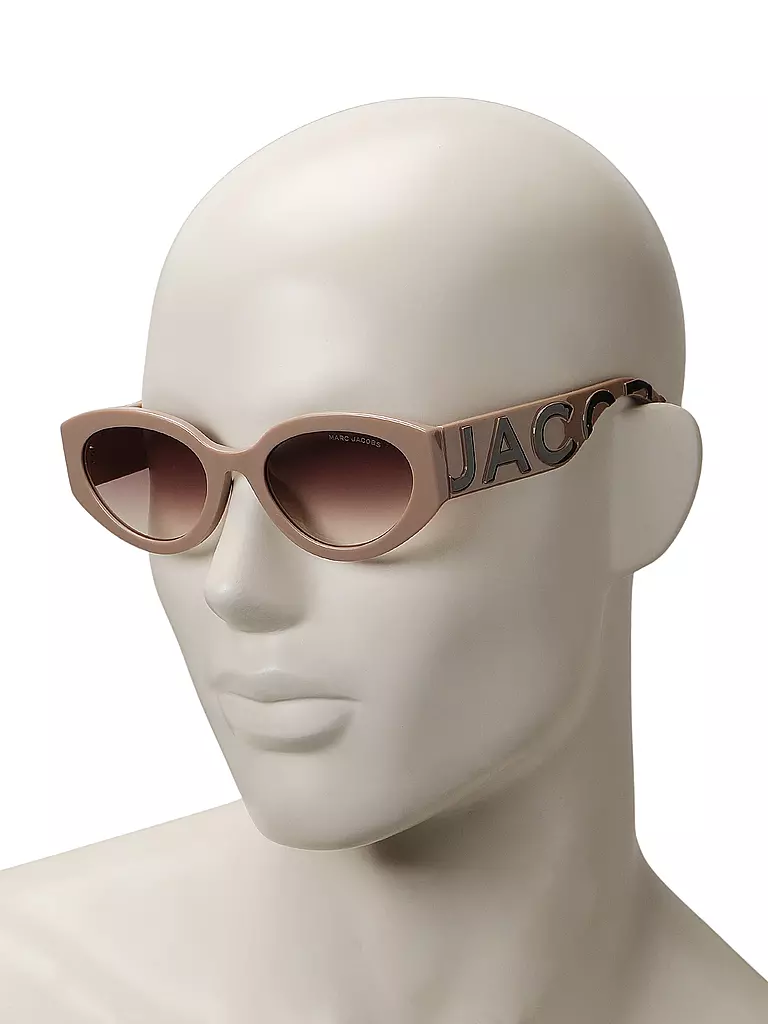 MARC JACOBS | Occhiali da sole MARC 694/G/S/54 | Beige