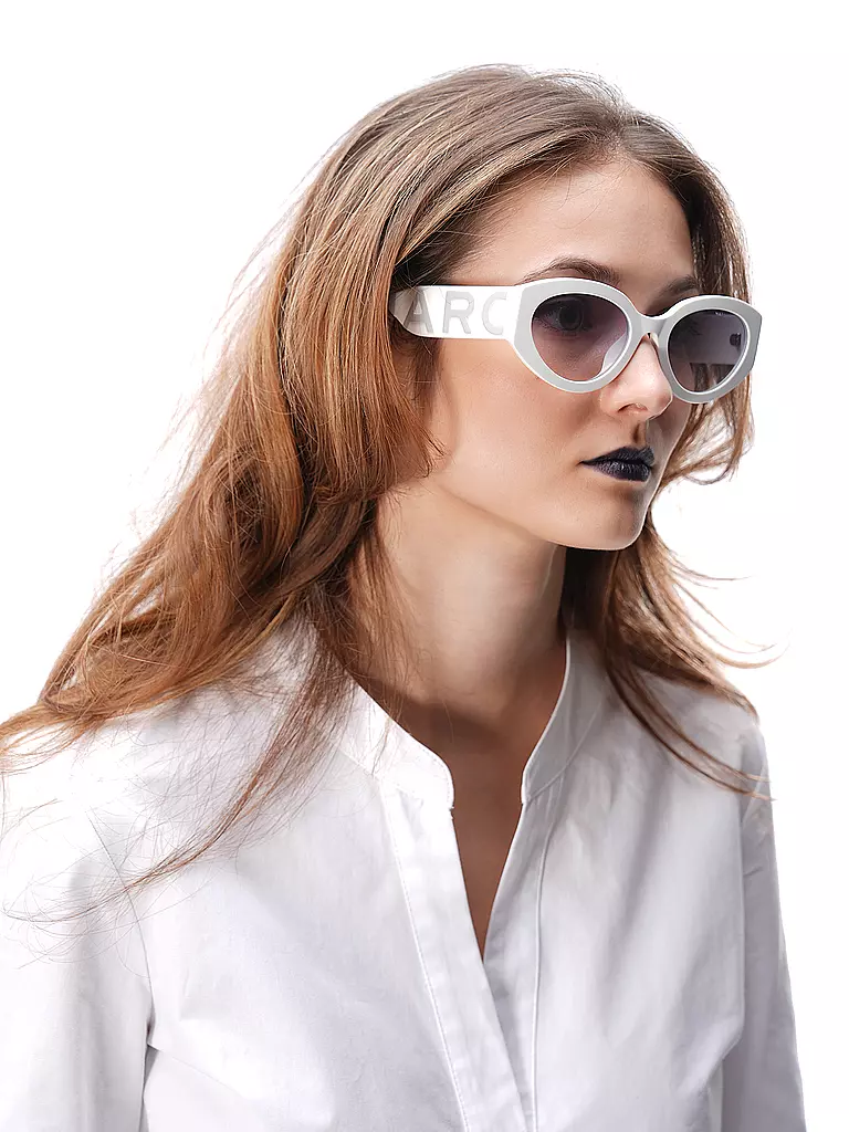 MARC JACOBS | Occhiali da sole MARC 694/S/54 | Bianco
