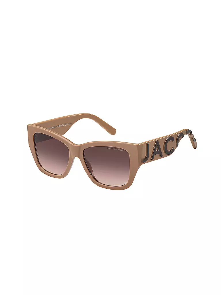 MARC JACOBS | Occhiali da sole MARC 695/S/55 | Beige