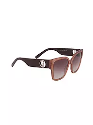 MARC JACOBS | Occhiali da sole MARC 698/S/54 | Marrone chiaro