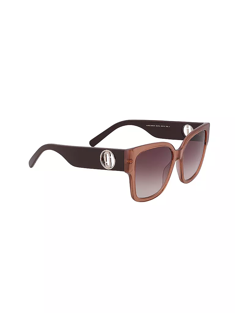 MARC JACOBS | Occhiali da sole MARC 698/S/54 | Marrone chiaro