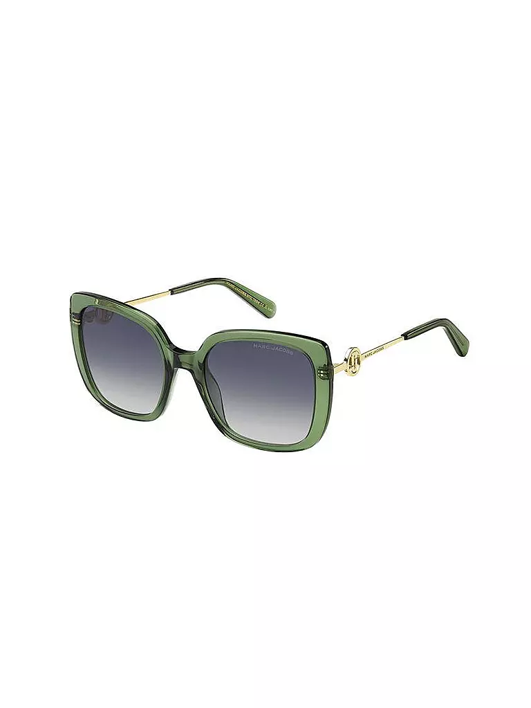 MARC JACOBS | Occhiali da sole MARC 727/S/55 | Verde