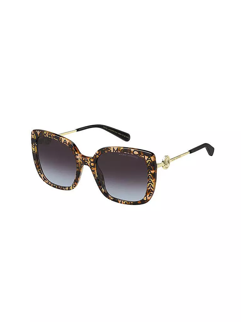 MARC JACOBS | Occhiali da sole MARC 727/S/55 | Marrone