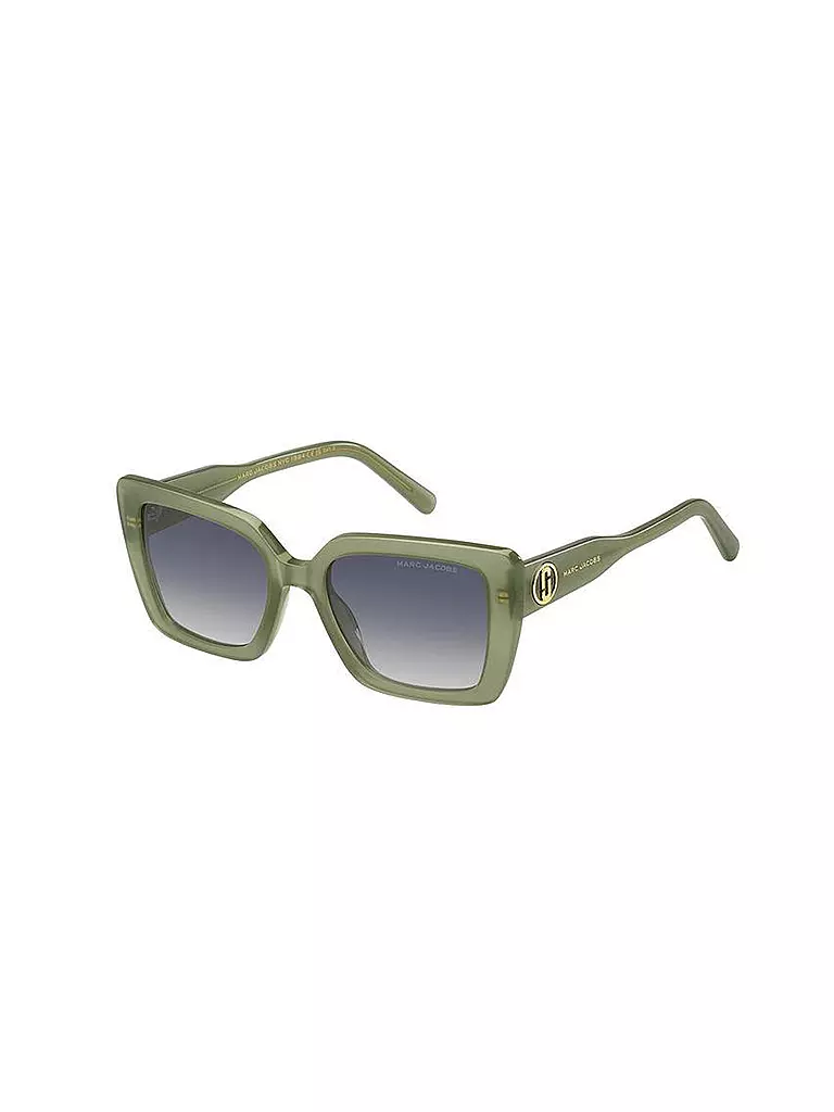 MARC JACOBS | Occhiali da sole MARC 733/S/52 | Verde